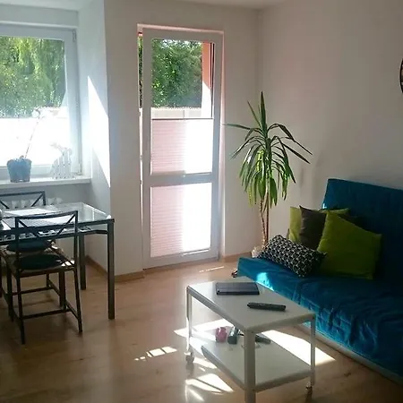 Apartament Centrum Lux *