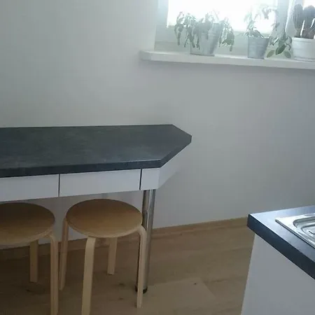 Apartament Centrum Lux