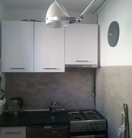 Apartament Centrum Lux * Malbork