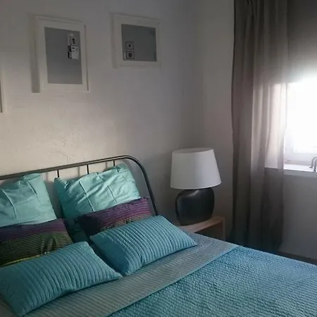 Apartament Centrum Lux Appartement Malbork